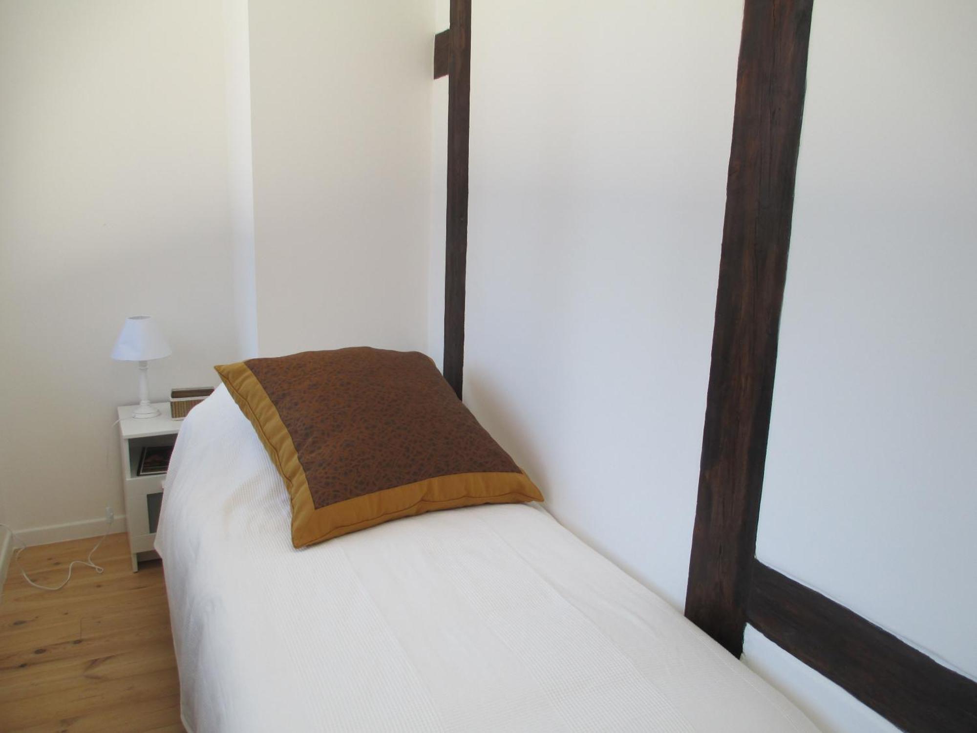 Logis Du Haut-Koenigsbourg Thannenkirch Zimmer foto