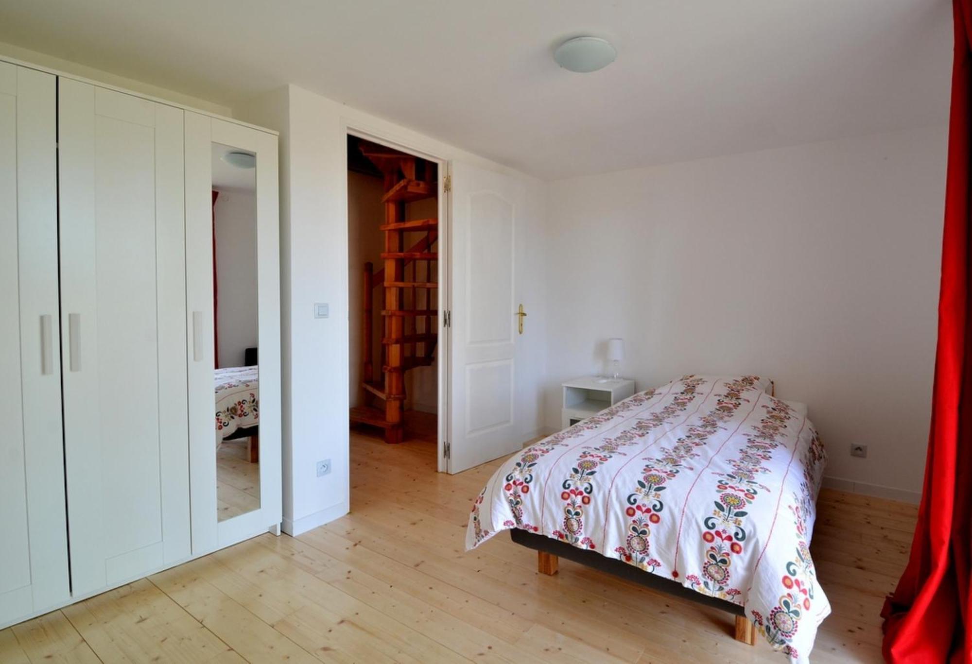Logis Du Haut-Koenigsbourg Thannenkirch Zimmer foto